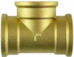 Náhled obrázku: Regulus T-kus FFF 