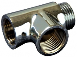 Náhled obrázku: Regulus T kus G 1/2“ FFM 7926 