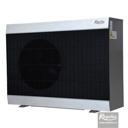 Náhled obrázku: Regulus Tepelné čerpadlo vzduch/voda RTC 15p 3 x 400V 