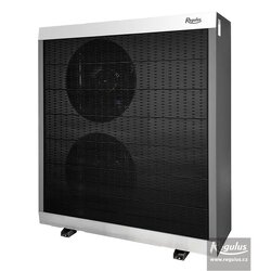 Náhled obrázku: Regulus Tepelné čerpadlo vzduch/voda RTC 25p 3 x 400V 