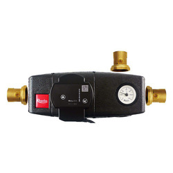 Náhled obrázku: Regulus Termostatická čerpadlová skupina RegulusRGMAT E R6 1" F KK 