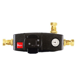 Náhled obrázku: Regulus Termostatická čerpadlová skupina RegulusRGMAT E R8 5/4" F KK 