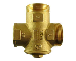 Regulus Termostatický směšovací ventil TSV5BMF