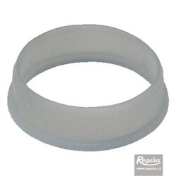 Náhled obrázku: Regulus Těsnění na výstup ventilátoru silikon ST 505 I - 547 