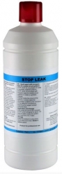 Regulus Těsnicí přípravek do ústředního topení STOP LEAK, 1l