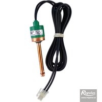 Náhled obrázku: Regulus Tlakový spínač nízkotlaký - 9585 