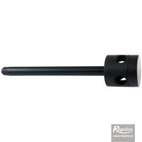 Náhled obrázku: Regulus Ventil čtyřcestný (bez kolen a páčky) - pro DOS25/V4V - 11801 