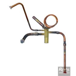 Náhled obrázku: Regulus Ventil expanzní pro EA 107 - 19264 