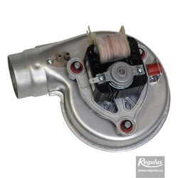 Náhled obrázku: Regulus Ventilátor SV 30-108, sonda - 7942 