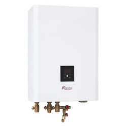 Náhled obrázku: Regulus Vnitřní jednotka RegulusBOX RTC 3/3SR 