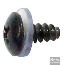 Náhled obrázku: Regulus Vrut vč. podložky pro panely pro RTC 13e, 20e - 19992 