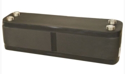 Regulus Výměník deskový DV503-40E izolovaný