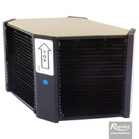 Náhled obrázku: Regulus Výměník pro HR100R, HR100W a HR30W - 9106 