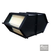 Náhled obrázku: Regulus Výměník pro rekuperační j. AM375 - 16264 