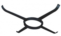 Regulus Vystřeďovací díl průměr 80, do komína - pouze pro ohebné trubky  7419