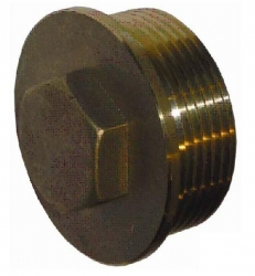 Regulus Zátka mosazná