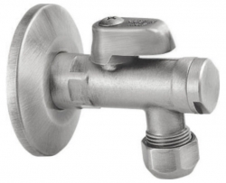 Reitano Rubinetteria Rohový ventil s matkou, 1/2\