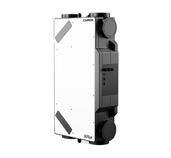 Rekuperační jednotka CAIROX XFlat 200/150