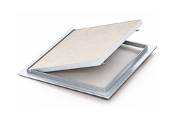 Revizní dvířka 400x700 GKB US pro dlouhou rozdělovací komoru Atrea