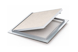 Revizní dvířka 450x600 GKB US pro krátkou rozdělovací komoru Atrea