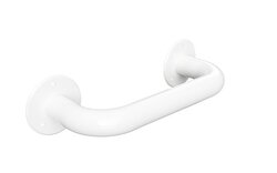 Ridder HANDICAP Koupelnové madlo rovné 200mm, bílá - XH505W