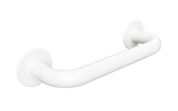 Ridder HANDICAP Koupelnové madlo rovné 300mm, bílá - XH507W