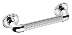 Ridder HANDICAP Madlo do koupelny 300mm, plast, chrom - A1013037