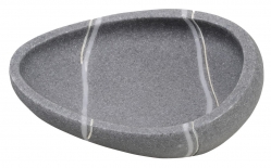 Ridder LITTLE ROCK mýdlenka na postavení, tmavá