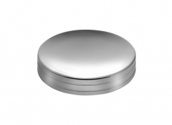 Ridder LONDON mýdlenka na postavení, nerez