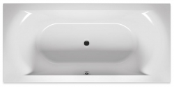 Riho Linares Obdélníková vana 190x90cm