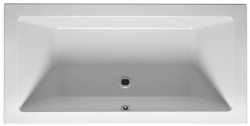 Riho Lugo Obdélníková vana 180x80cm
