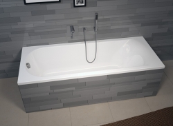 Riho Miami Obdélníková vana 180x80cm