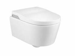 Roca Inspira Závěsné wc s bidetem A803060001