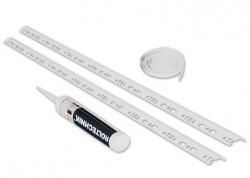 Roltechnik - Roth Montážní sada ke sprchovým vaničkám