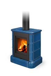 Romotop Krbová kachlová kamna SIENA N 01