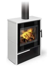 Romotop krbová kamna ALEDO keramika