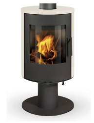 Romotop krbová kamna EVORA T keramika