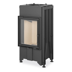 Romotop krbová vložka DYNAMIC 2G 44.55.01N