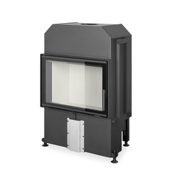 Náhled obrázku:  Romotop krbová vložka IMPRESSION 3G 70.50.14 - šedý Igniton