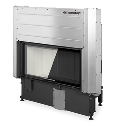 Náhled obrázku: Romotop krbová vložka IMPRESSION 3G L 97.51.14(16) 