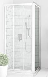 ROTH Pevná boční stěna LLBD/900, 875-895 mm