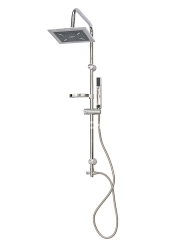 Roth Project Florida Sprchový sloup bez baterie 4000321