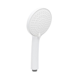 Ruční sprcha SAT B-Way 3 funkce bílá matná SATBSRSKBWB