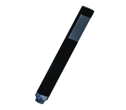 Ruční sprcha SAT B-Way černá SATBSRSBW