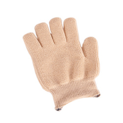 Rukavice ke krbu a grilu prstová 1ks HS Flamingo