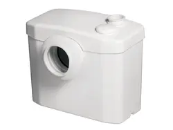 Sanibroy Sanitop Silence sanitární kalové čerpadlo pro WC a umyvadlo