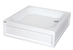 Sanplast Obkladový panel pro sprchové vaničky OB/CL