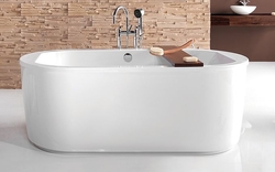 Náhled obrázku: Sanplast Obkladový panel pro vanu WOW/SPACE Sanplast Obkladový panel pro vanu WOW/SPACE