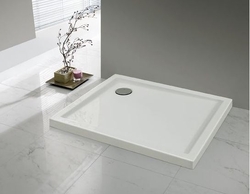 Sanplast Sprchová vanička Bza/PR, akrylát