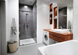 Sanplast Sprchové dveře do niky DJ/TX5b, otočné